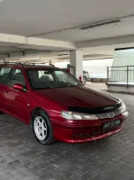 Peugeot 406, миниатюра 10