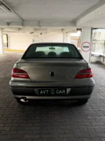 Peugeot 406, миниатюра 6