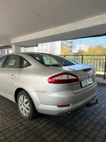 Ford Mondeo, миниатюра 5