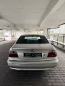Bmw 5 серия, миниатюра 6
