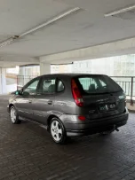 Nissan Almera Tino, миниатюра 4