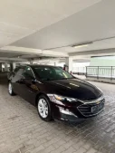 Chevrolet Malibu, миниатюра 9