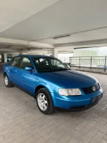 Volkswagen Passat, миниатюра 9