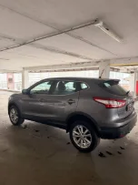 Nissan Qashqai, миниатюра 5