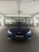 Audi TT, миниатюра 1