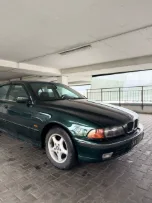 Bmw 5 серия, миниатюра 10