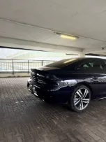 Peugeot 508, миниатюра 7