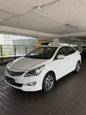 Hyundai Solaris, миниатюра 4