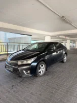 Toyota Corolla, миниатюра 3