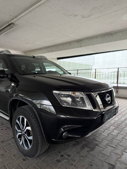Nissan Terrano, миниатюра 3