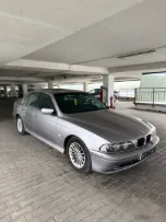 Bmw 5 серия, миниатюра 9