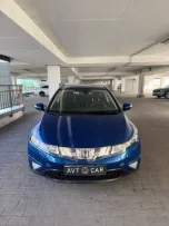 Honda Civic, миниатюра 1