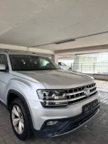 Volkswagen Teramont, миниатюра 10