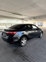 Toyota Corolla, миниатюра 8