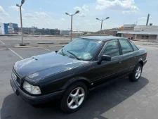 Audi 80, миниатюра 2