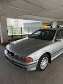 Bmw 5 серия, миниатюра 5