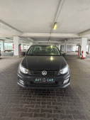 Volkswagen Polo Sedan, миниатюра 1