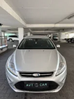 Ford Mondeo, миниатюра 1