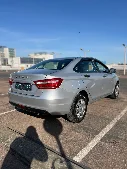 Lada Vesta, миниатюра 4