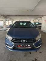 Lada Vesta, миниатюра 1