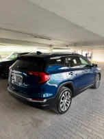 GMC Terrain, миниатюра 8