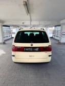 Volkswagen Sharan, миниатюра 6