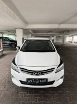 Hyundai Solaris, миниатюра 1