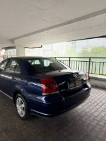 Toyota Avensis, миниатюра 4