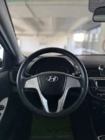 Hyundai Solaris, миниатюра 13