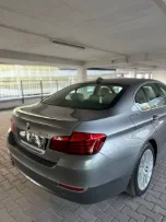 Bmw 5 серия, миниатюра 7