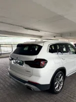 Bmw X3, миниатюра 8