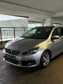 Peugeot 308, миниатюра 3