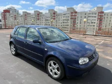 Volkswagen Golf, миниатюра 3