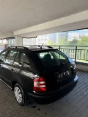 Skoda Fabia, миниатюра 5