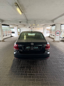 Volkswagen Polo Sedan, миниатюра 6