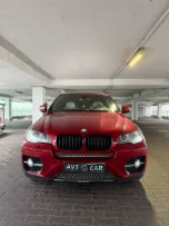 Bmw X6, миниатюра 1