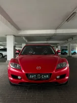 Mazda RX-8, миниатюра 1