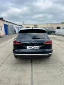 Volkswagen Touareg, миниатюра 8