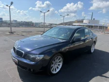 Bmw 7 серия, миниатюра 2