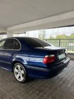 Bmw 5 серия, миниатюра 4