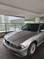 Bmw 5 серия, миниатюра 3