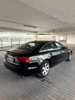 Audi A6, миниатюра 8