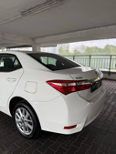 Toyota Corolla, миниатюра 8