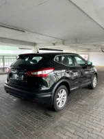 Nissan Qashqai, миниатюра 8