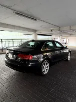 Audi A4, миниатюра 8