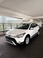 Hyundai i20, миниатюра 2