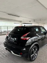 Nissan Juke, миниатюра 8