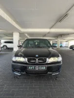 Bmw 3 серия, миниатюра 1