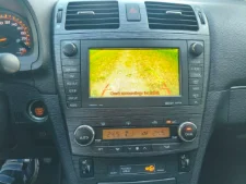 Toyota Avensis, миниатюра 10