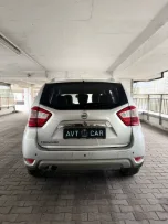 Nissan Terrano, миниатюра 6